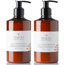 Mauli Grow Strong Shampoo 300ml