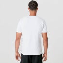 „Original“ marškinėliai - Balta - XS