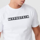 MP vīriešu oriģinālais T-krekls - Balts - XS