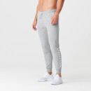 MP muške originalne jogger hlače - klasični sivi lapor