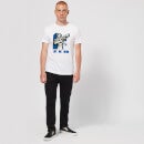T-Shirt Homme Zeb Star Wars Rebels - Blanc