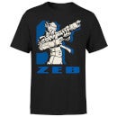 T-Shirt Homme Zeb Star Wars Rebels - Noir