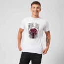 T-Shirt Homme Rebellion Star Wars Rebels - Blanc