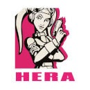 Sweat Femme Hera Star Wars Rebels - Blanc