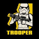 Sweat Homme Trooper Star Wars Rebels - Noir