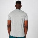 Performance marškinėliai - Pilko mergelio spalva - XS