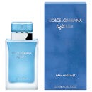 Dolce &amp; Gabbana Light Blue Eau Intense Eau de Parfum 25ml