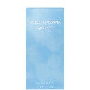 Dolce &amp; Gabbana Light Blue Eau de Toilette 50ml