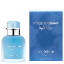 Dolce &amp; Gabbana Light Blue Eau Intense Pour Homme Eau de Parfum 50ml