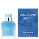 Dolce &amp; Gabbana Light Blue Eau Intense Pour Homme Eau de Parfum 100ml