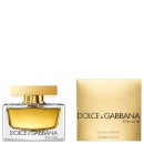 Dolce &amp; Gabbana The One Eau de Parfum 75ml