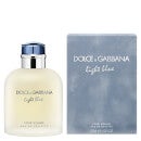 Dolce&Gabbana Light Blue Pour Homme Eau de Toilette 125ml