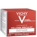 Creme de Dia com Colagénio Collagen Specialist Liftactiv da Vichy 50 ml