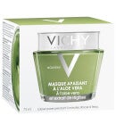 Mascarilla de aloe vera calmante Softening and Soothing de Vichy 75 ml
