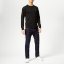 Polo Ralph Lauren Men's Long Sleeved T-Shirt - Polo Black - S