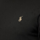 Polo Ralph Lauren Men's Long Sleeved T-Shirt - Polo Black - S