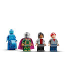 LEGO Super Heroes: Hydro-Man Attack (76129)