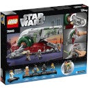 LEGO Star Wars: Slave l 20th Anniversary Edition Set (75243)