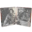 Rambo: First Blood - Zavvi Exclusive (Blu-Ray & 4K Ultra HD) - Steelbook
