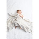 aden + anais Classic Swaddle 3-Pack Metallic Gold Deco