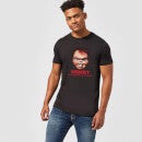 Chucky Friends Till The End Men's T-Shirt - Black