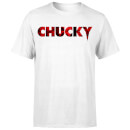 Chucky Logo T-Shirt