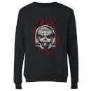 Chucky Voodoo Women's Sweatshirt - Black