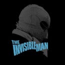Sudadera Universal Monsters El hombre invisible Greyscale - Hombre - Negro