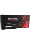 Silver Bullet Elysium 230C Titanium Infrared Wide Plate Heat