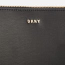 DKNY Women's Bryant Dome Cross Body Bag Sutton - Black