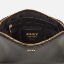 DKNY Women's Bryant Dome Cross Body Bag Sutton - Black