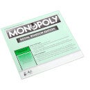Monopoly Board Game - Royal Windsor Edition