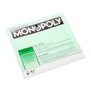 Monopoly Board Game - Dublin Edition