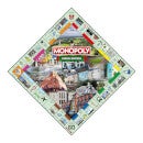 Monopoly Board Game - Dublin Edition