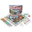 Monopoly Board Game - Edinburgh Edition
