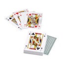 Waddingtons Number 1 Playing Cards - Poker Travel Set Edition