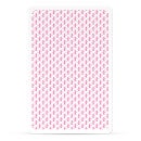 Waddingtons Number 1 Playing Cards - Pink Edition