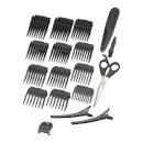 Kit tondeuse 22 pièces Home Hair Cutting Kit BaByliss for Men - Prise Anglaise