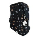 Loungefly Star Wars Droids All Over Print Backpack