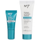 No7 Protect and Perfect Intense Advanced Duo (Worth $12.10)