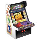DreamGear Retro Arcade 6 Inch Dig Dug Micro Player