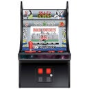 DreamGear Retro Arcade 6 Inch Bad Dudes Micro Player