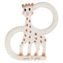 Sophie la Girafe So Pure Teething Ring - Soft