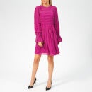 Ted baker arrebel lace on sale trim dress