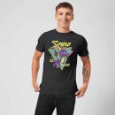 Spyro Retro Men's T-Shirt - Black