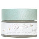 Little Butterfly London Blossoms in Spring Illuminating Day Cream 50ml