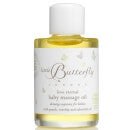 Little Butterfly London Mini Love Eternal Baby Massage Oil 10ml