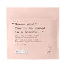 Frank Body Original Coffee Scrub 20g (Free Gift)
