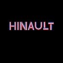 Summit Finish Hinault - Rider Name Sweatshirt - Black