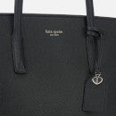 Kate Spade New York Women's Margaux Large Tote Bag - Black